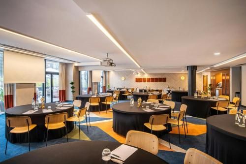 Renaissance Bordeaux Hotel - Meeting room / ballrooms - 4