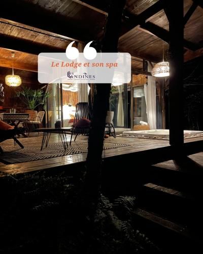 Les Landines photo 4