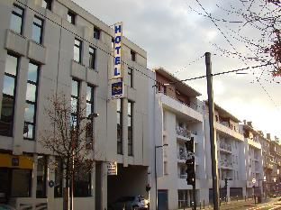 Hotel Stars Bordeaux Gare photo 5