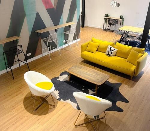 Hebergement Ornano Bordeaux main photo