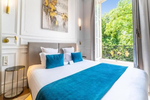 Maison Labruyere - Bordeaux Centre photo 2