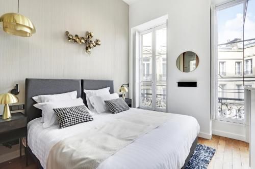 Maison Labruyere - Bordeaux Centre main photo