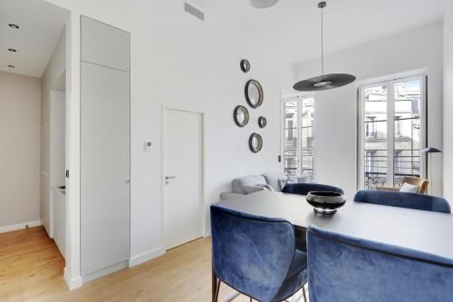 Maison Labruyere - Bordeaux Centre photo 5