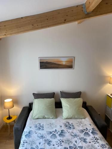 Villa Mouneyra - Appartements calmes avec parking - Centre Bordeaux photo 3