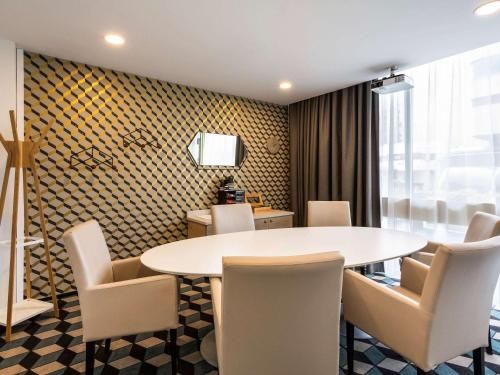 Mercure Bordeaux Centre Hotel - Facilities - 1
