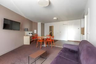 Appart'City Confort Bordeaux Chartrons photo 5