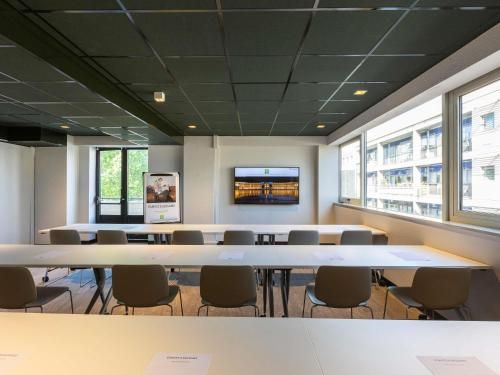ibis Styles Bordeaux Mériadeck - Meeting room / ballrooms - 4