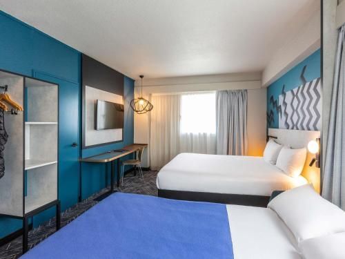 ibis Styles Bordeaux Mériadeck main photo