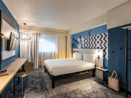 ibis Styles Bordeaux Mériadeck photo 2