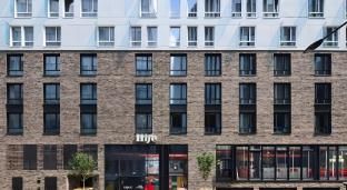 Hife Paris Issy Porte de Versailles photo 2