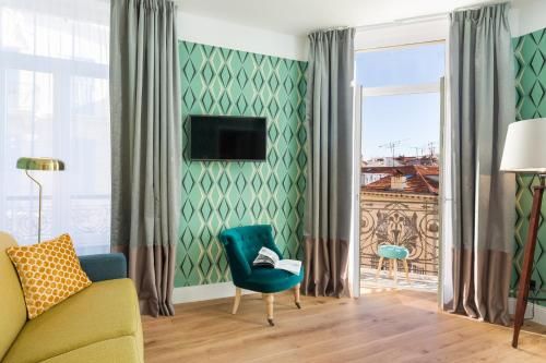 The Jay Hotel by HappyCulture main photo