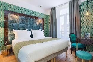 The Jay Hotel by HappyCulture photo 2
