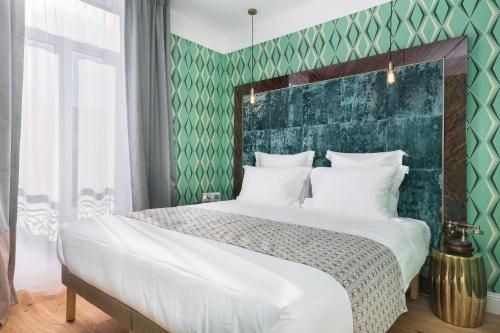 The Jay Hotel by HappyCulture photo 3