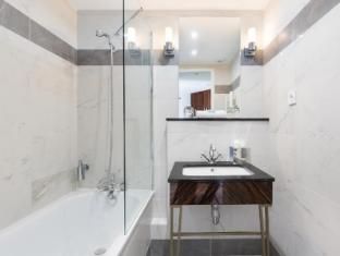 The Jay Hotel by HappyCulture - Bathroom - 4