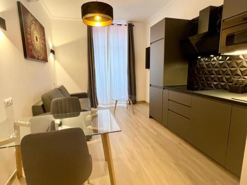 Central Beautifull Delille Flat photo 4