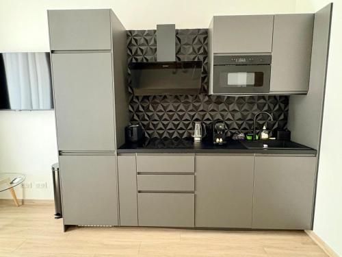 Central Beautifull Delille Flat photo 3