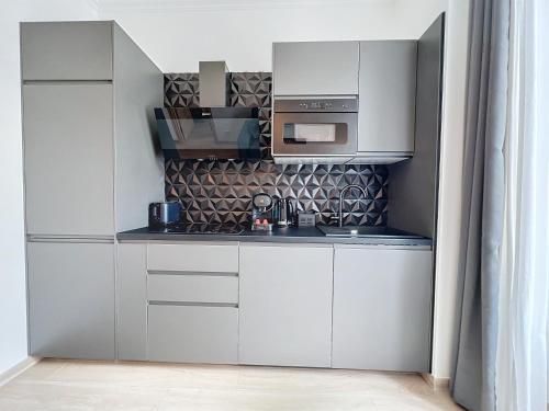 Central Beautifull Delille Flat photo 2