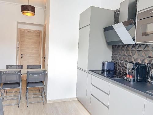 Central Beautifull Delille Flat photo 5