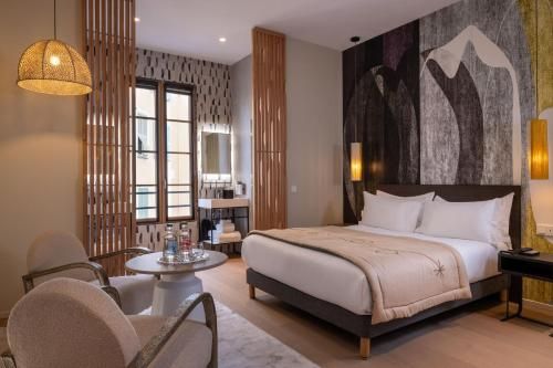 Palais Segurane Boutique Hotel photo 4