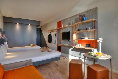 ibis budget Nice Californie Lenval main photo