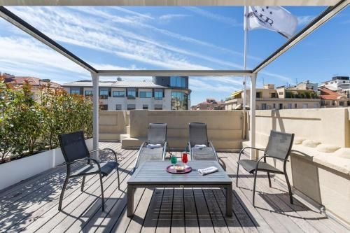 Best Western Plus Hotel Brice Garden - Facilities