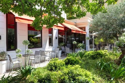 Best Western Plus Hotel Brice Garden - Facilities - 1