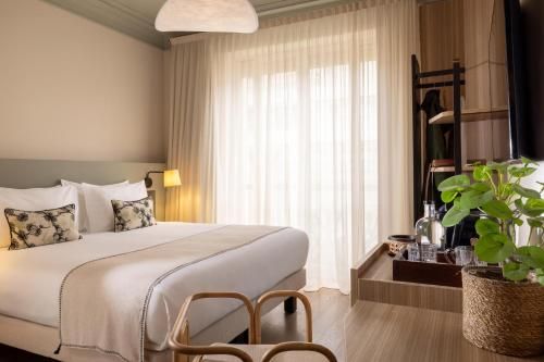 Mozart Hotel Les Musiciens photo 5