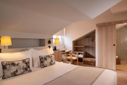 Mozart Hotel Les Musiciens main photo