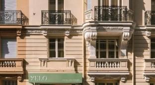 Mozart Hotel Les Musiciens photo 3