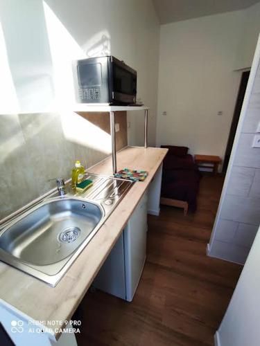 Hostel Lyonnais photo 4