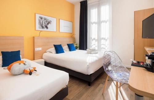 Hotel Byakko Nice main photo