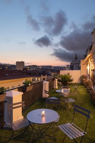 Hotel Byakko Nice photo 2