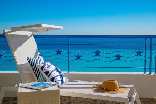 Novotel Nice Arenas Airport Hotel photo 5