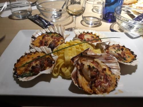 Victorian Lodge - Food and beverages - 4