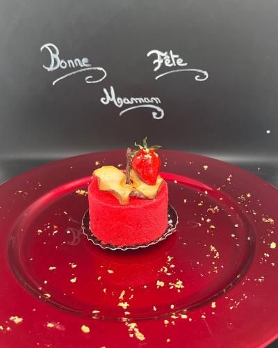 Victorian Lodge - Food and beverages - 3