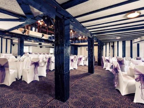 Mercure Perth Hotel - Facilities - 4