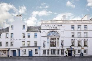 Salutation Hotel main photo