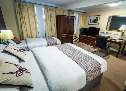 Grampian Hotel photo 4
