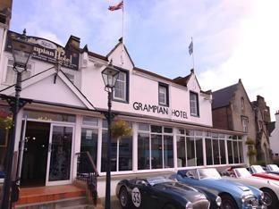 Grampian Hotel photo 2