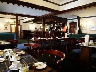 Grampian Hotel - Bar/lounge