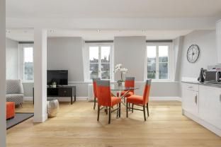 Destiny Scotland Hanover Apartments photo 3