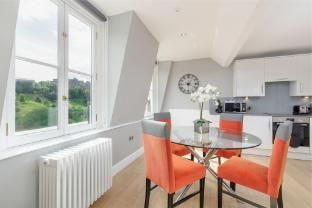 Destiny Scotland Hanover Apartments photo 5