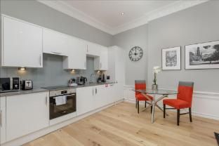 Destiny Scotland Hanover Apartments photo 4