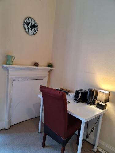 Haymarket Station Rooms photo 3