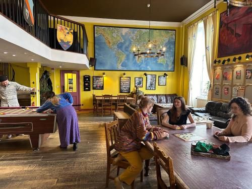 Castle Rock Hostel- Adult Only photo 2