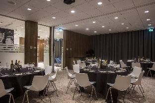 Courtyard by Marriott Edinburgh West - Meeting room / ballrooms - 3