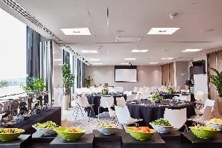Courtyard by Marriott Edinburgh West - Meeting room / ballrooms - 1