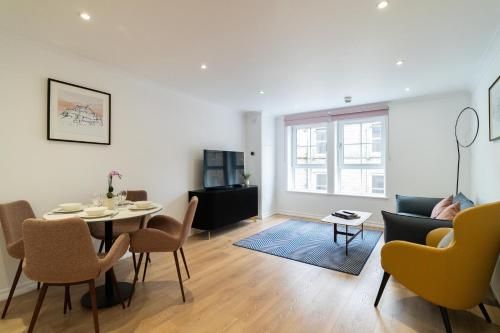 PREMIER SUITES Edinburgh Fountain Court - Facilities - 3
