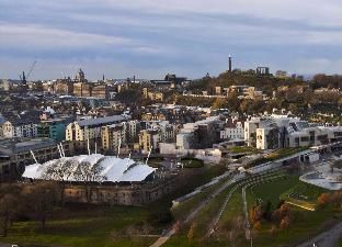 Edinburgh Holiday Guest House photo 4