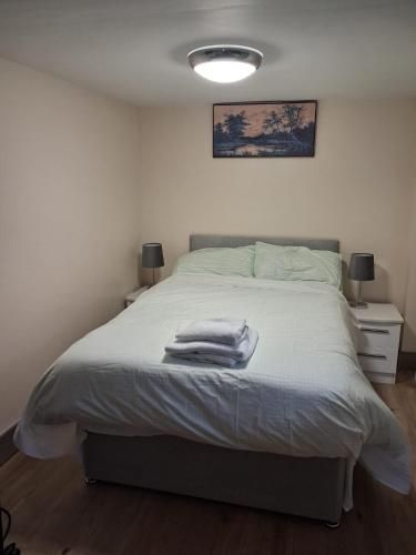 Bedsit in Oldbury photo 5